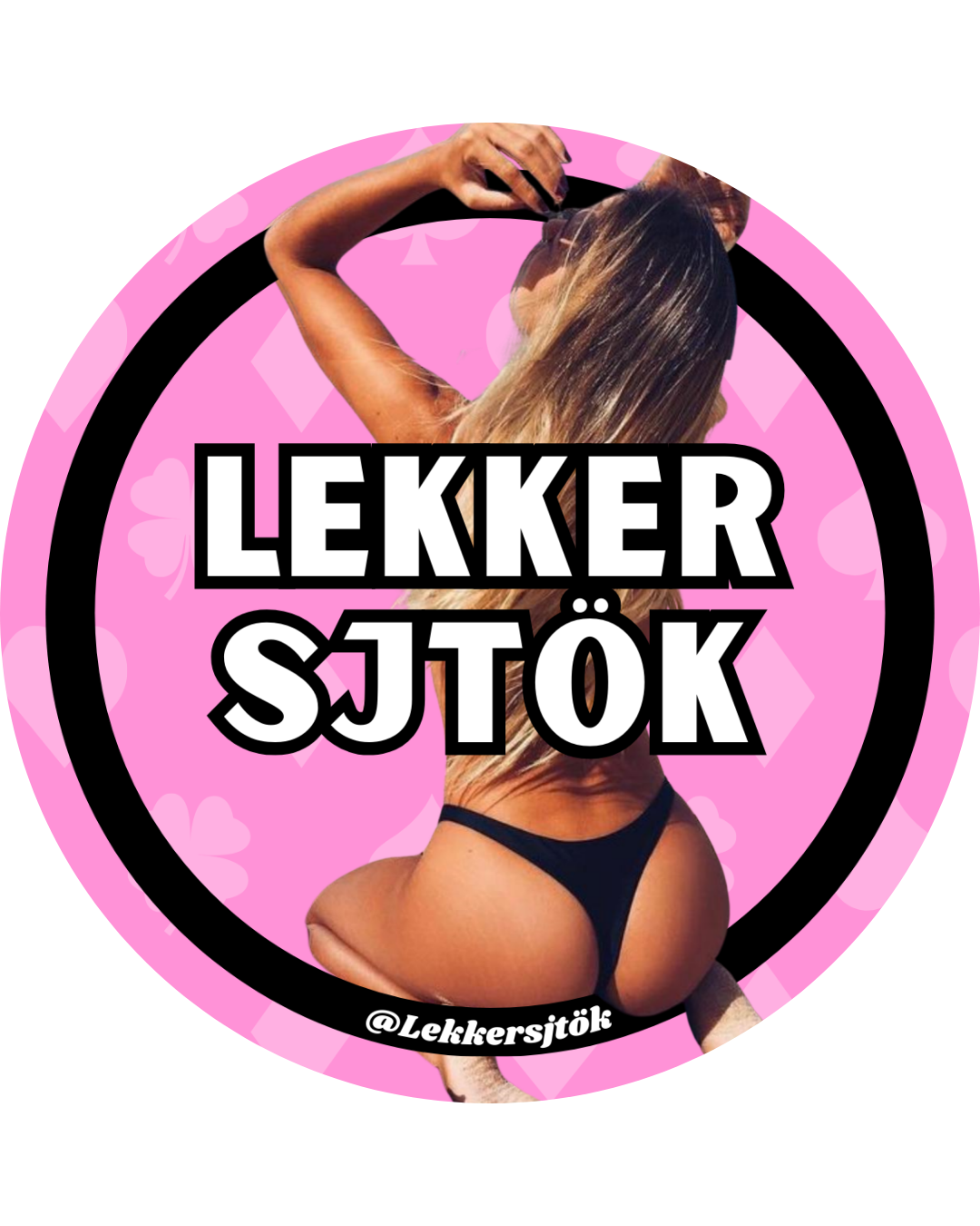 Lekkersjtök